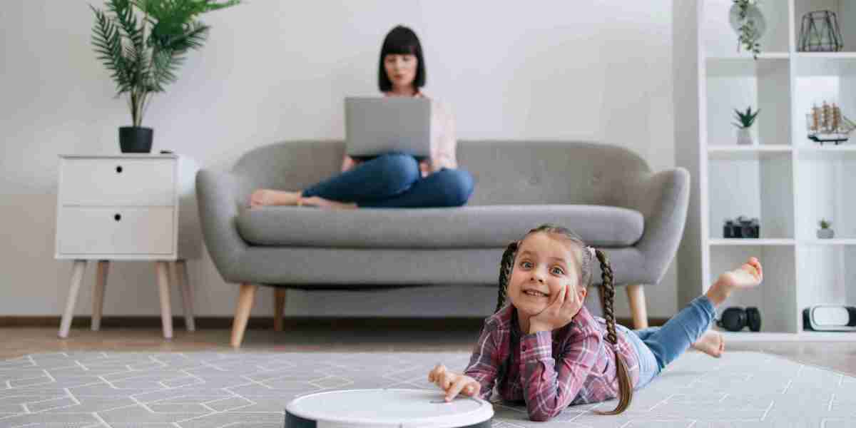 10 Signs To Watch For To Get A New Robot Vacuum