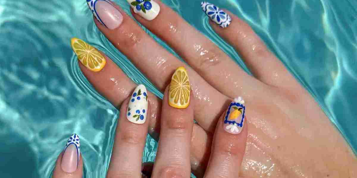 Fashion Nails Natick: Top Choice for Beauty and Nail Care