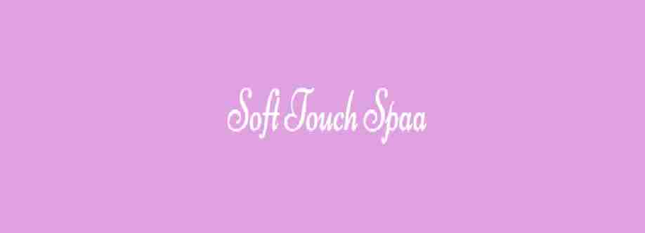Soft Touch Spa Cover Image