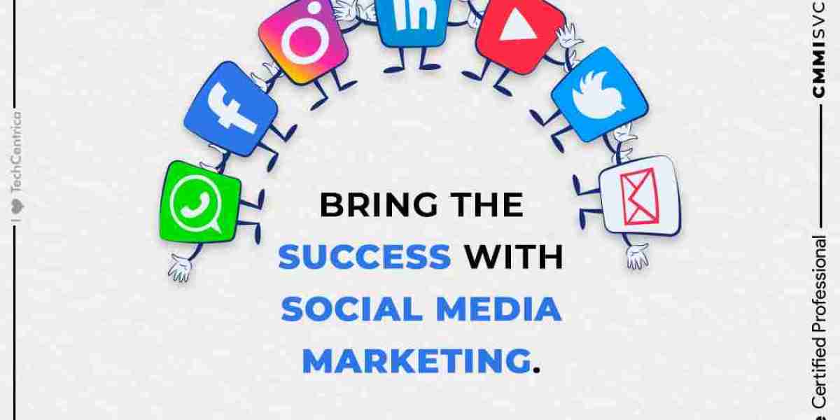 Boost Your Online Presence with the Best SMO Company in Noida