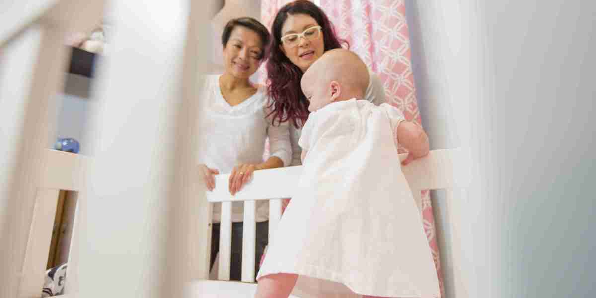 5 Cheap Baby Cot Projects That Work For Any Budget