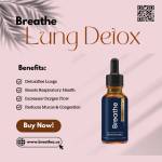 Breathe suppliment Profile Picture