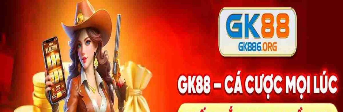 GK88 org Cover Image