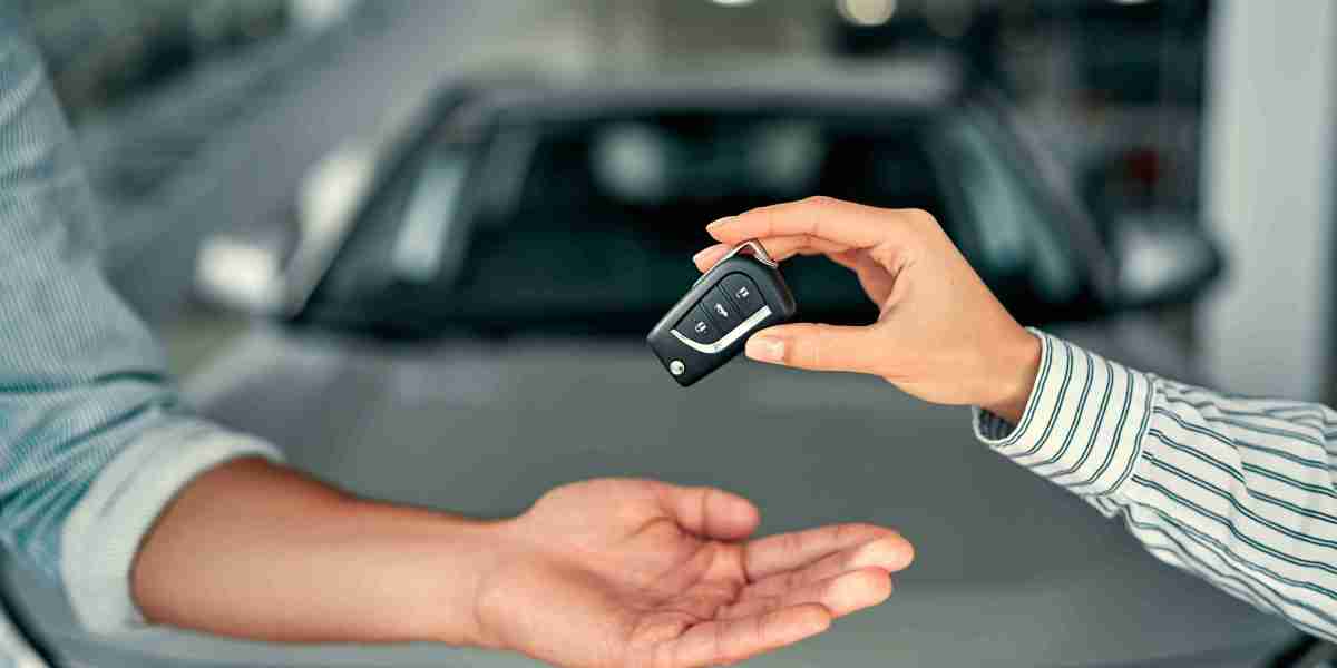 12 Facts About Ford Car Key To Make You Think Smarter About Other People
