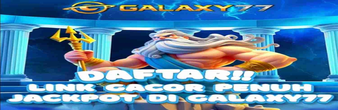 GALAXY 77 Cover Image