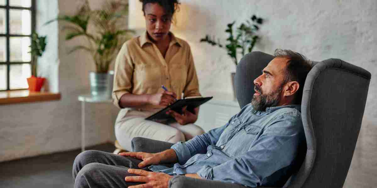 What's The Job Market For Private ADHD Assessment Cardiff Professionals?