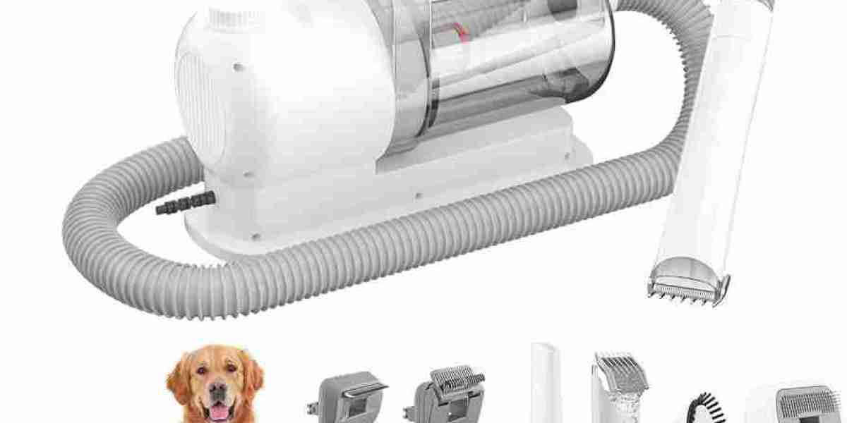 Pawtechpet Pet Grooming Products and Daily Harmony