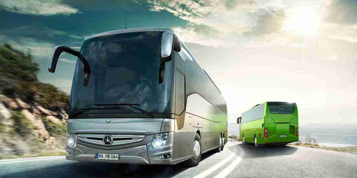 Exploring Group Journeys with Minibus Hire Leicester and Long-Distance Bus Routes