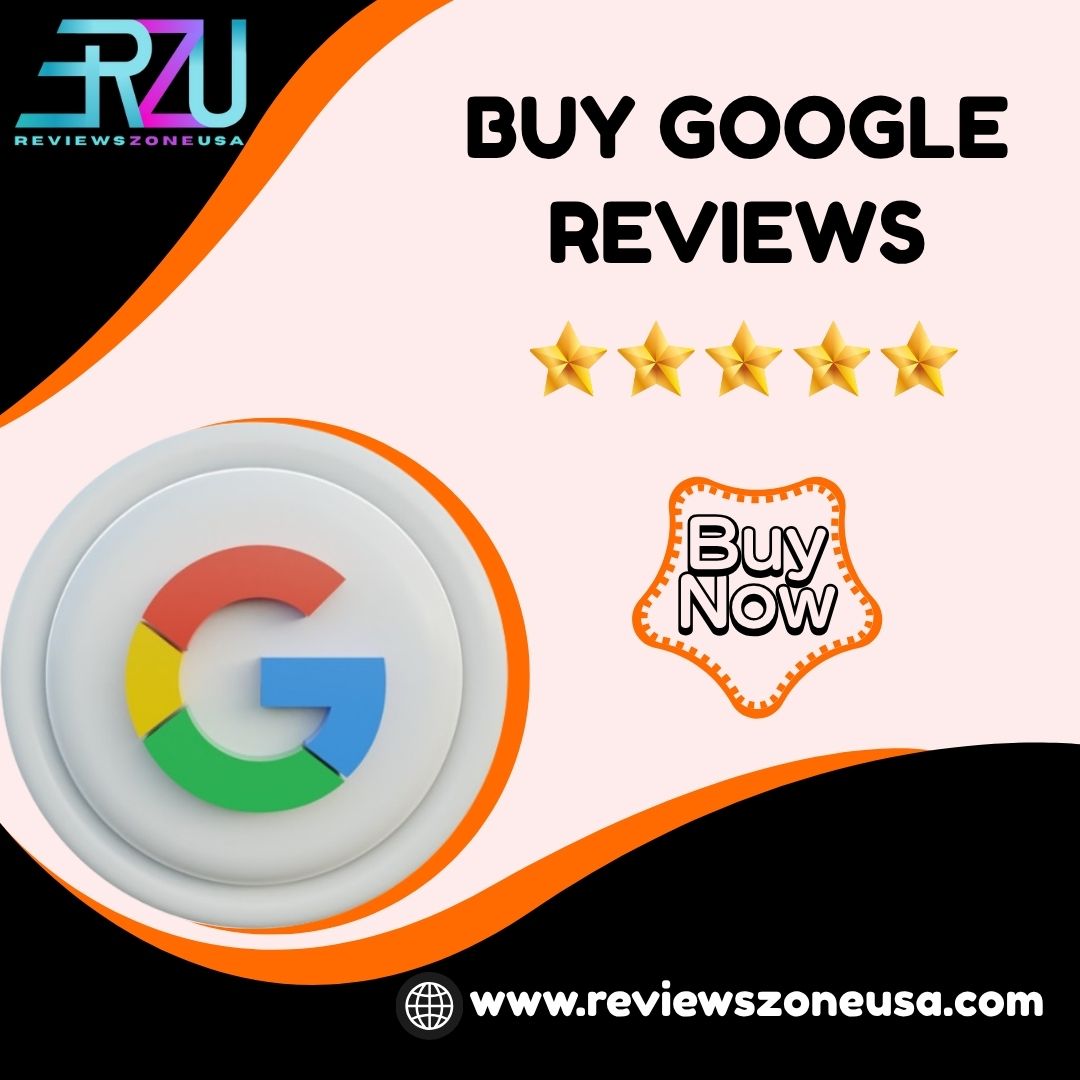 Buy Google Reviews