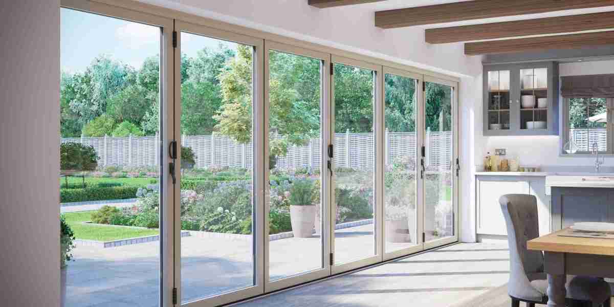 15 Things You Don't Know About Bifold Door Hinge Repair