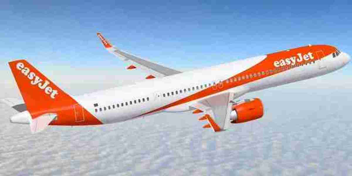 EasyJet Gatwick Terminal Departures – Everything You Need to Know