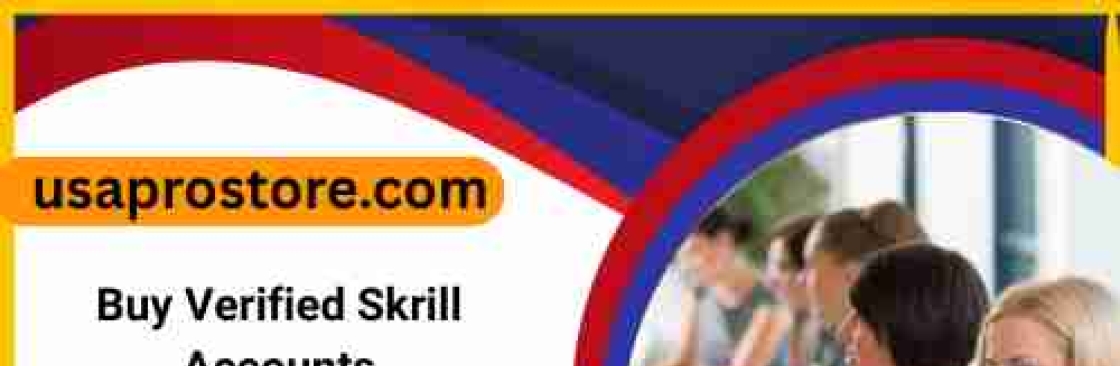 Buy Verified Skrill Accounts Cover Image