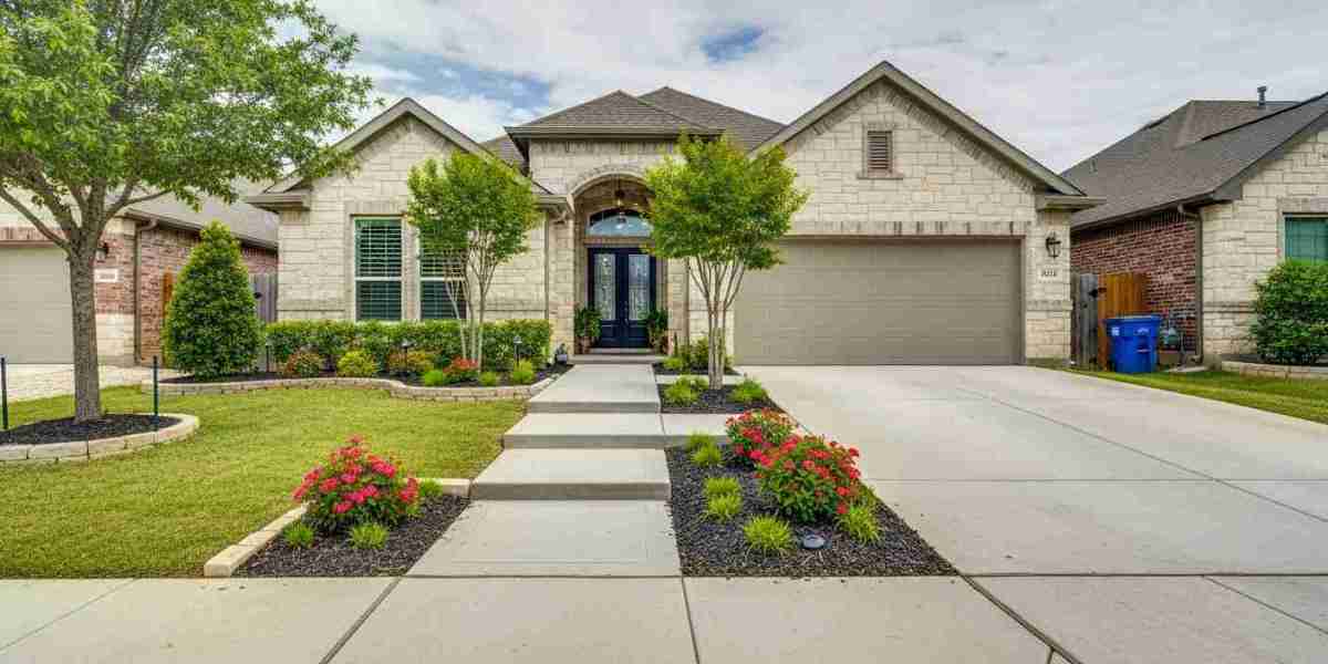 More Than Just a Slab: How the Right Concrete Service Transforms Your San Antonio Property