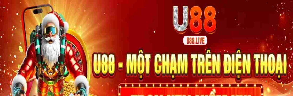 U88 live1 Cover Image
