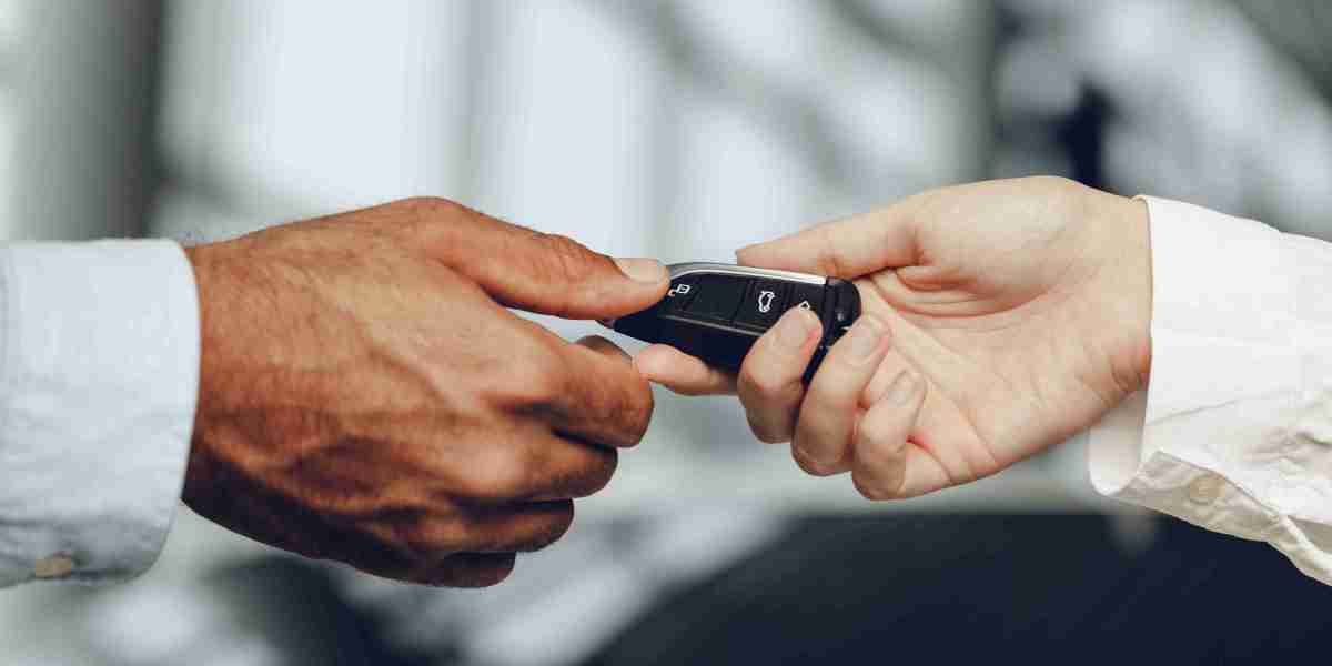 8 Tips To Up Your Ford Replacement Key Game