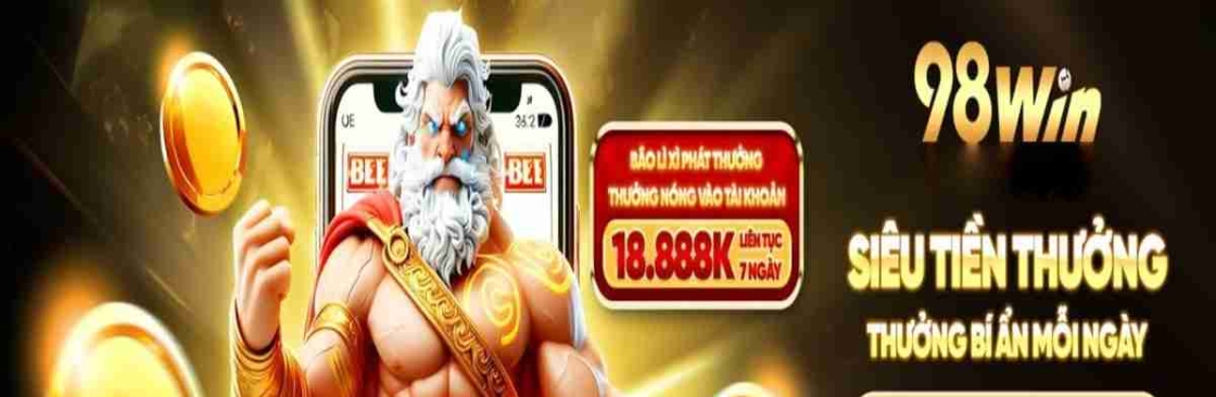 98WIN 98WIN Cover Image