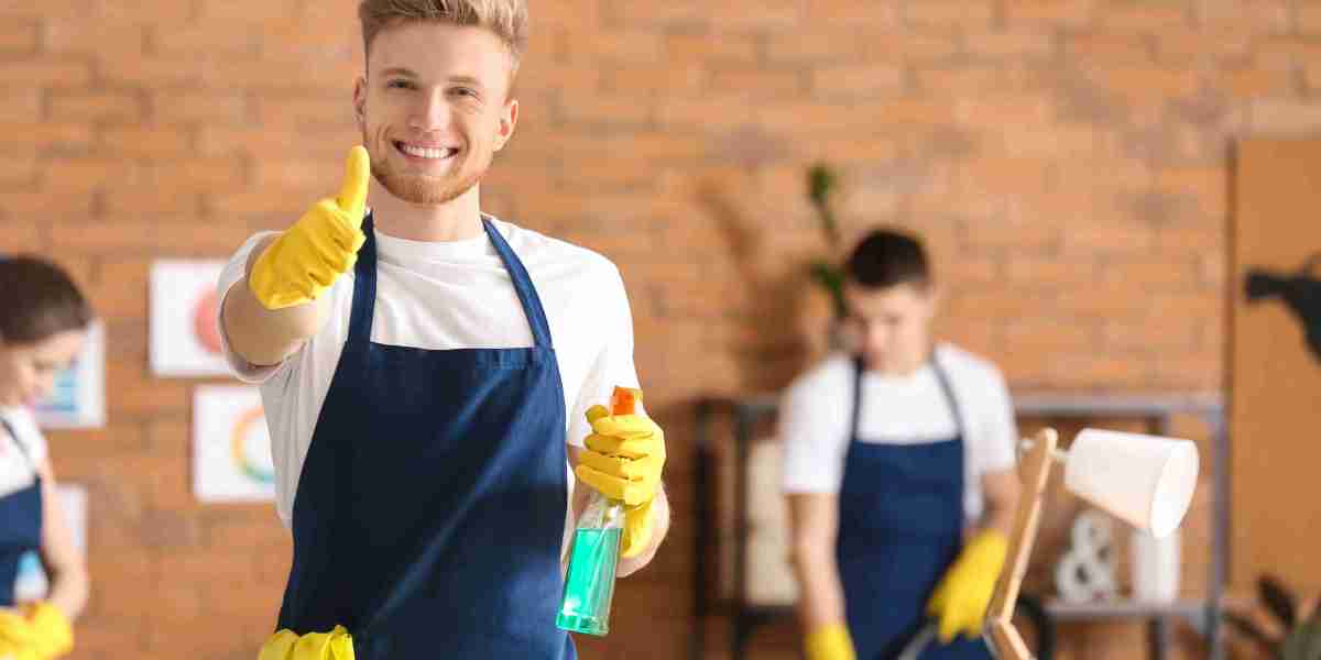 Urban Mop is the excellent cleaning company Dubai for Home & Office Cleaning Services