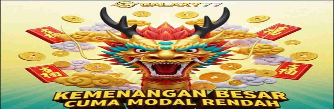 GALAXY 77 Cover Image