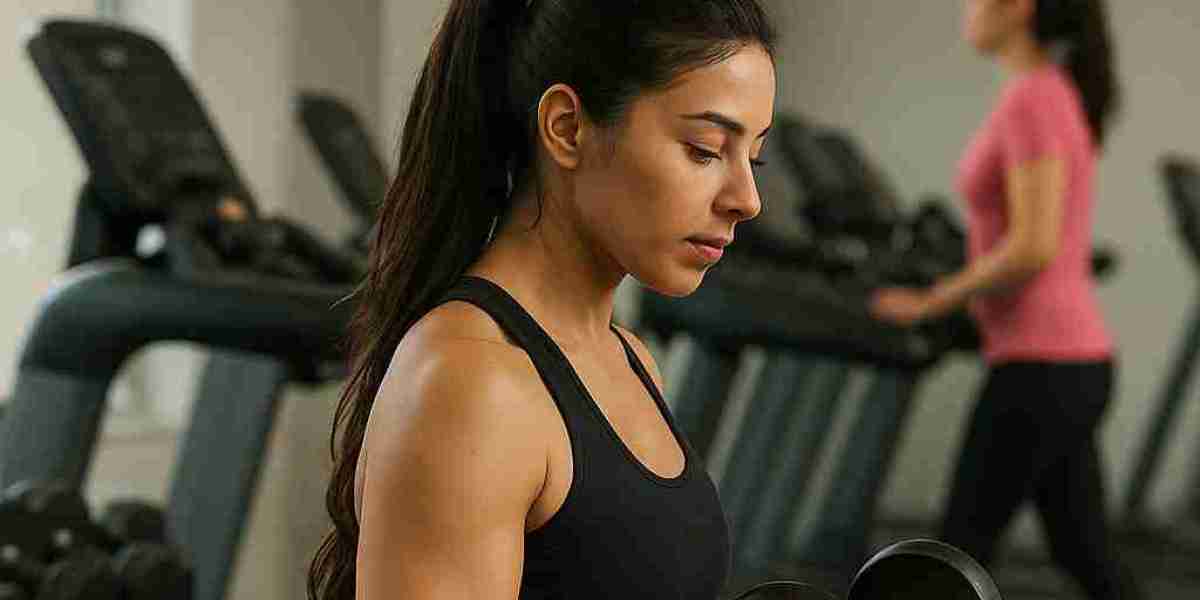 Ladies Gym in Lahore: Your Path to Health, Strength, and Confidence