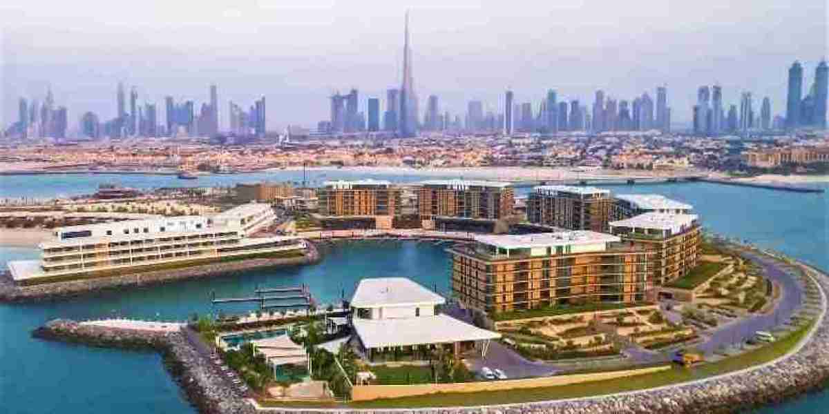 Real Estate Company in Dubai