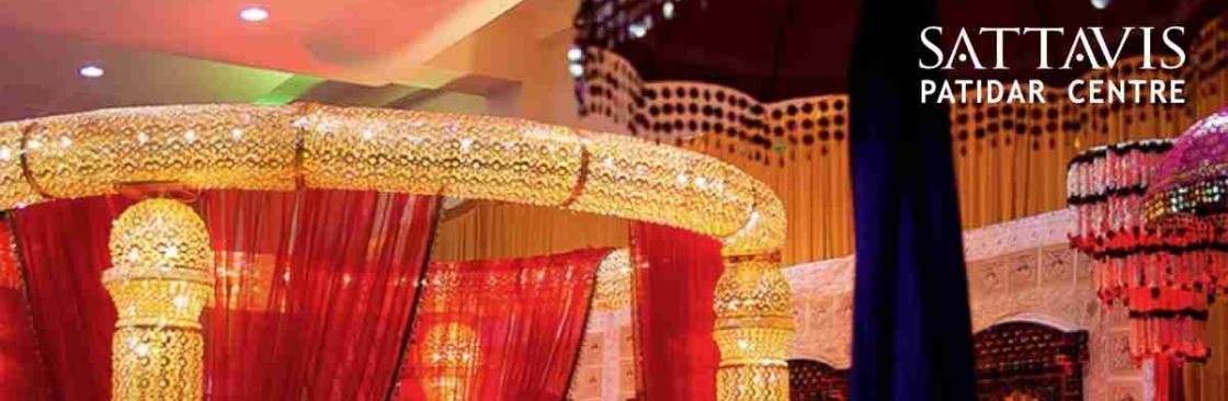 Sattavis Patidar Centre Cover Image