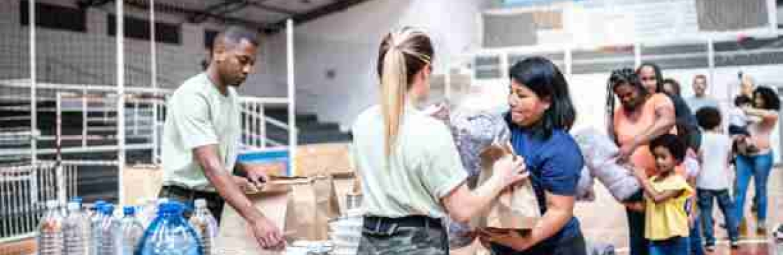 Hope House OKC Cover Image