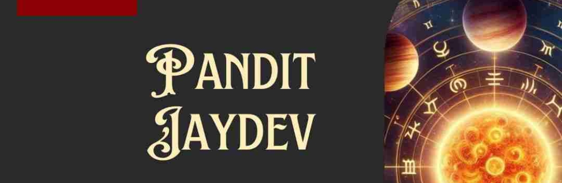Pandit Jaydev Cover Image