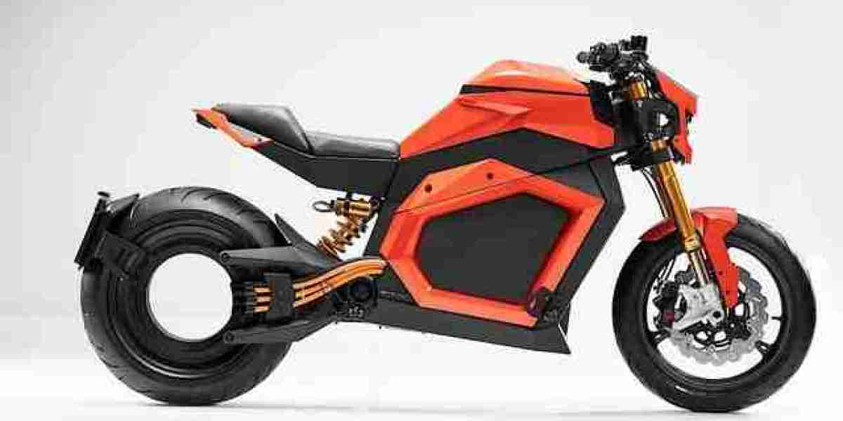 Electric Bike Manufacturing Plant Setup 2025: Project Report, Business Plan, and Cost Analysis