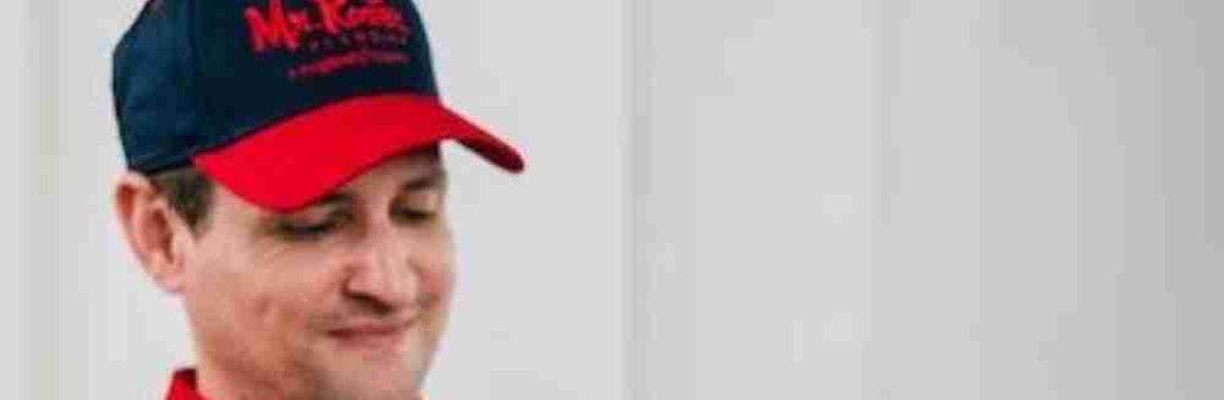 Mr Rooter Plumbing of Palm Beach County Cover Image