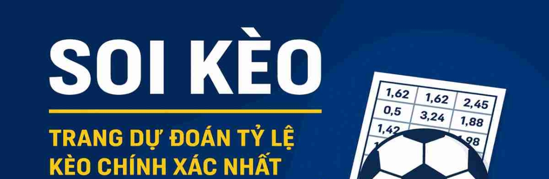Soi Kèo Cover Image