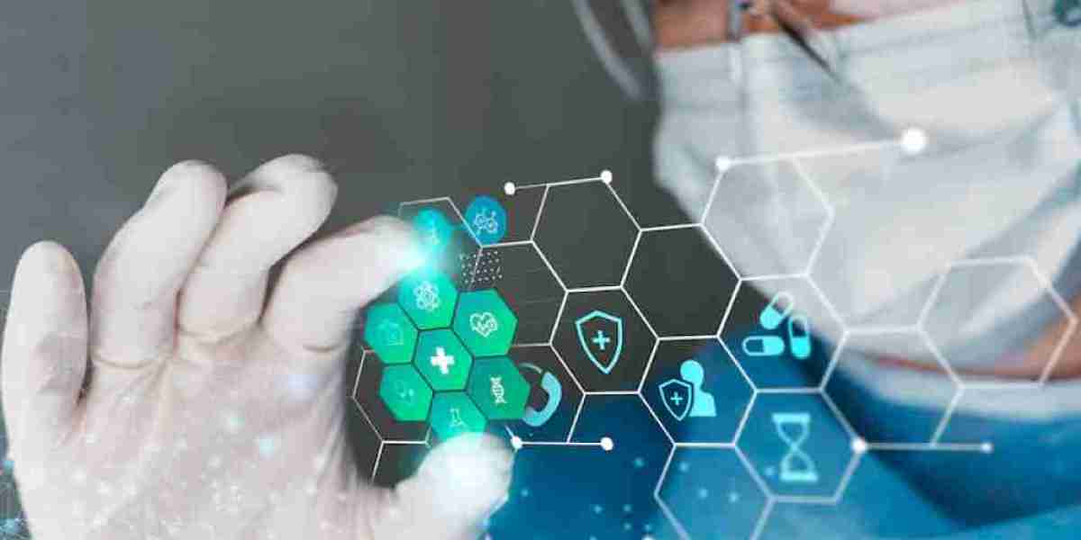 US Healthcare Revenue Cycle Management Market Trends: Emerging Technologies