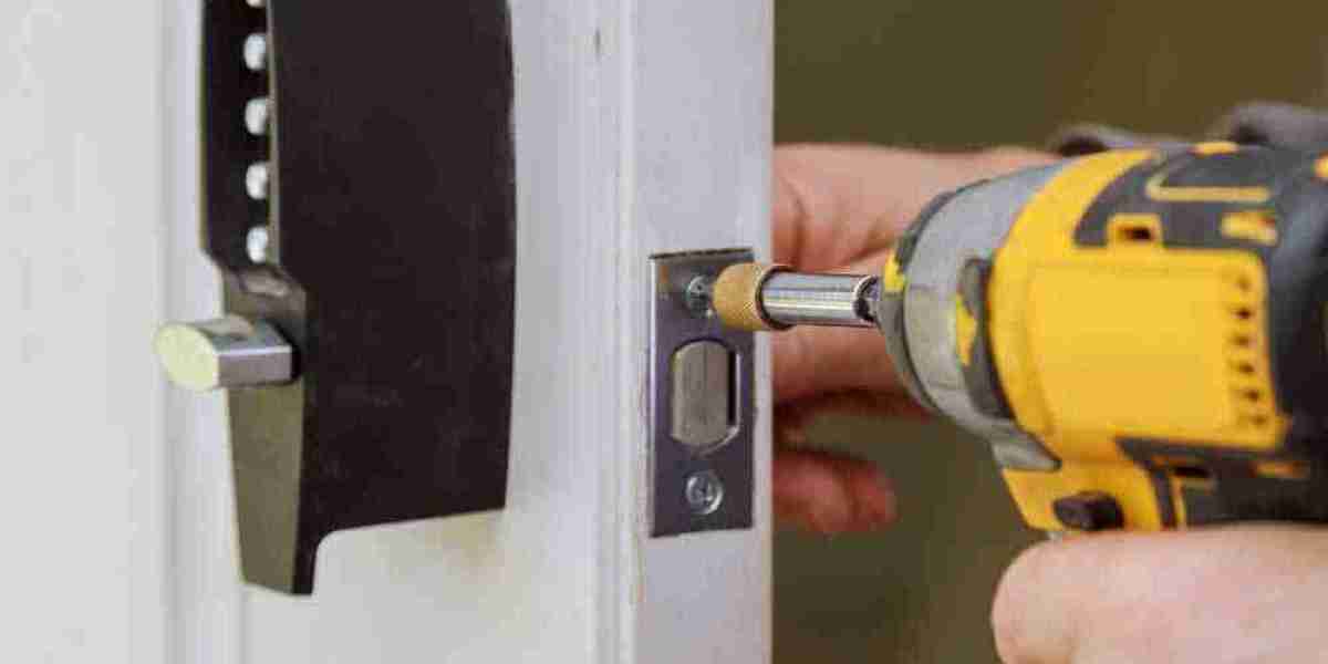 Locksmiths Near Me in Dubai: Fast & Reliable Service You Can Trust