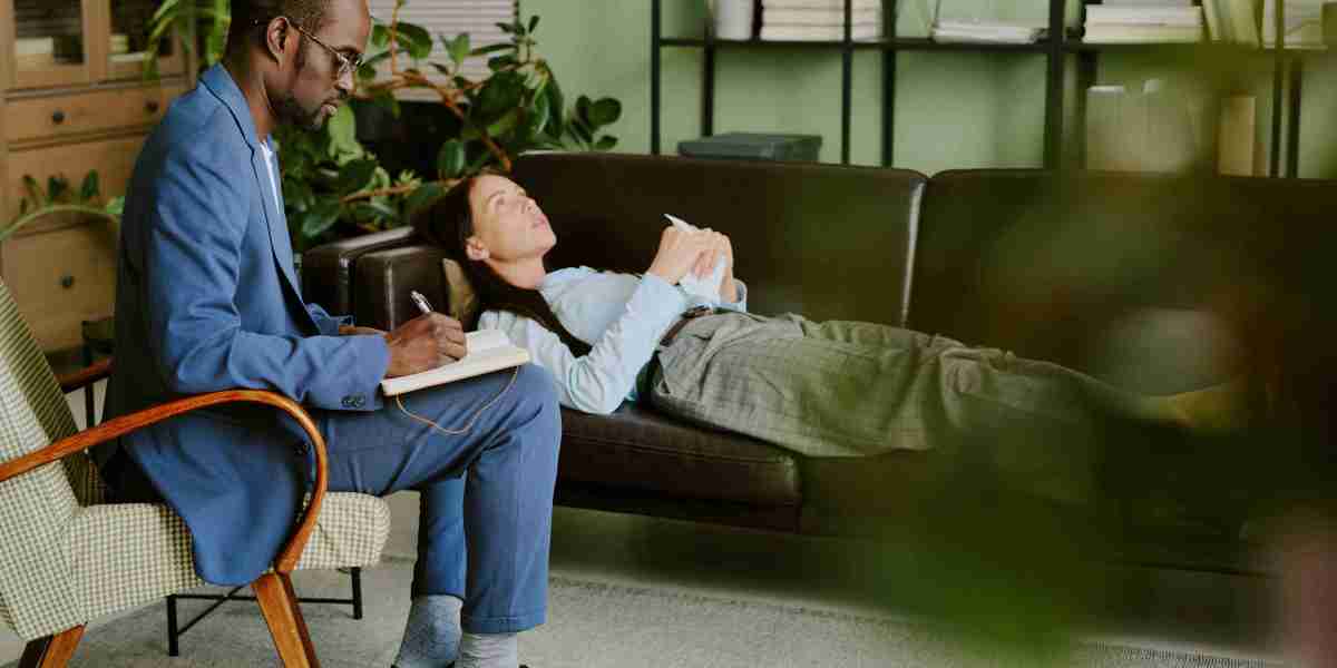 11 "Faux Pas" Which Are Actually Okay To Use With Your Psychiatrist Private
