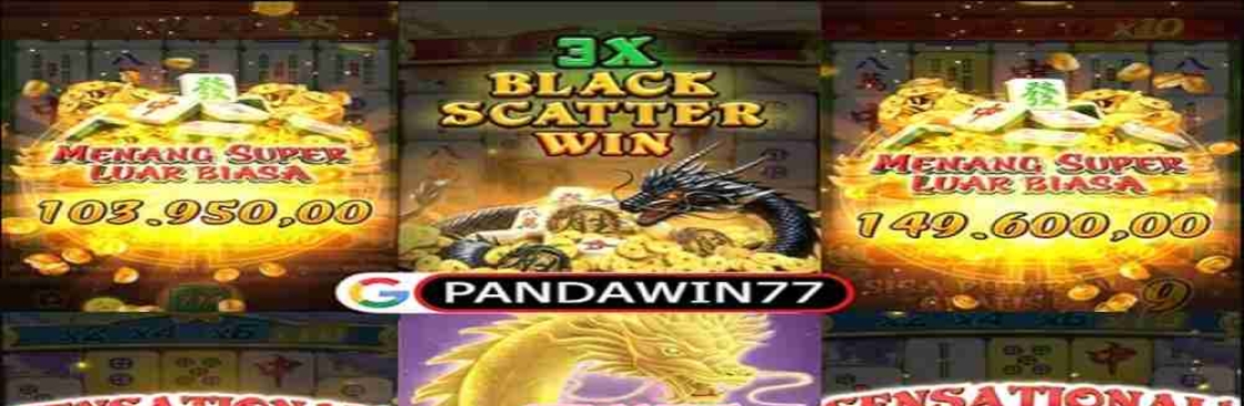 PANDAWIN77 WIN77 Cover Image
