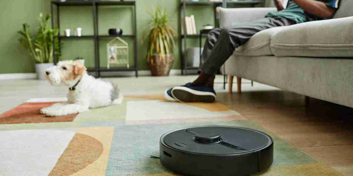 Cheap Robot Hoover Tools To Help You Manage Your Everyday Lifethe Only Cheap Robot Hoover Trick That Everybody Should Le