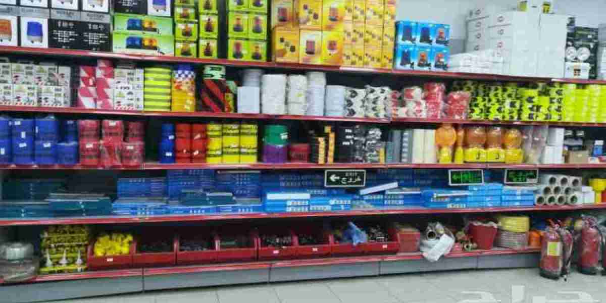 كيف تساعد تجهيزات الأمان في رفع كفاءة العمل؟