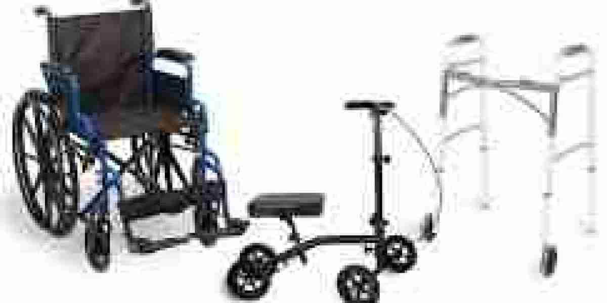 Understanding Durable Medical Equipment and Its Importance