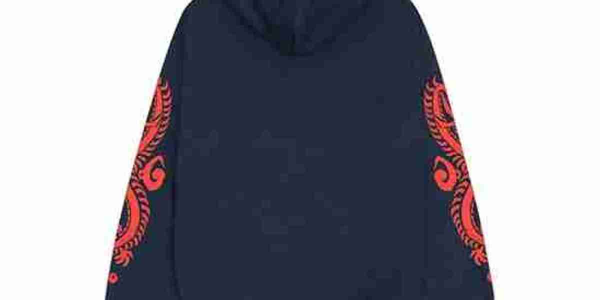 Why the Stussy Hoodie Is a Streetwear Essential