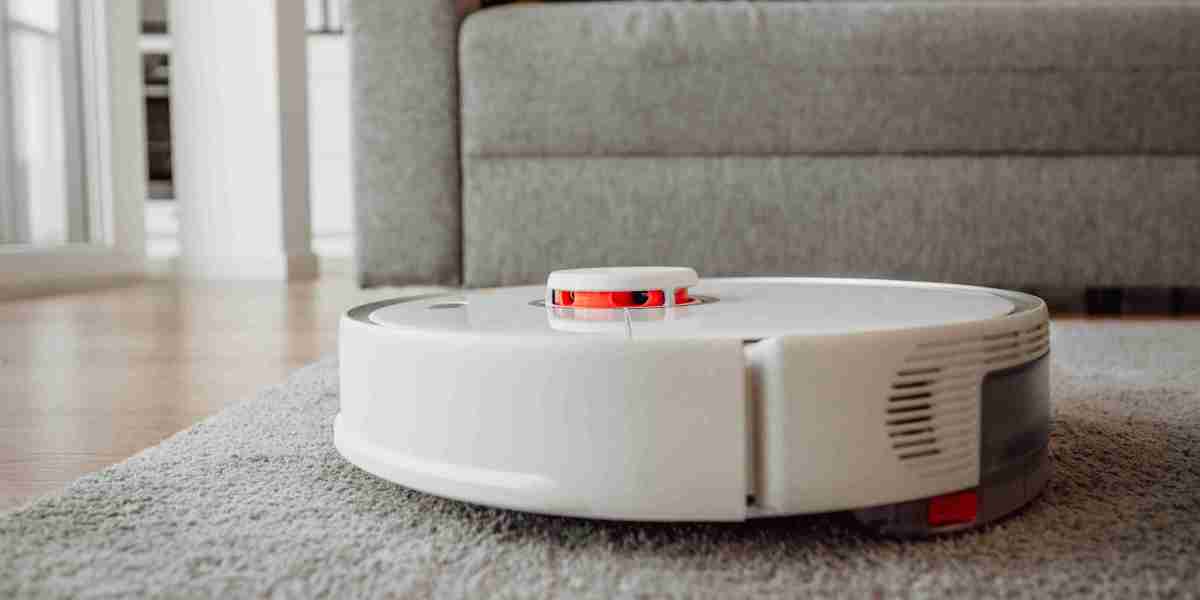This Week's Top Stories About Robot Vacuum Robot Vacuum