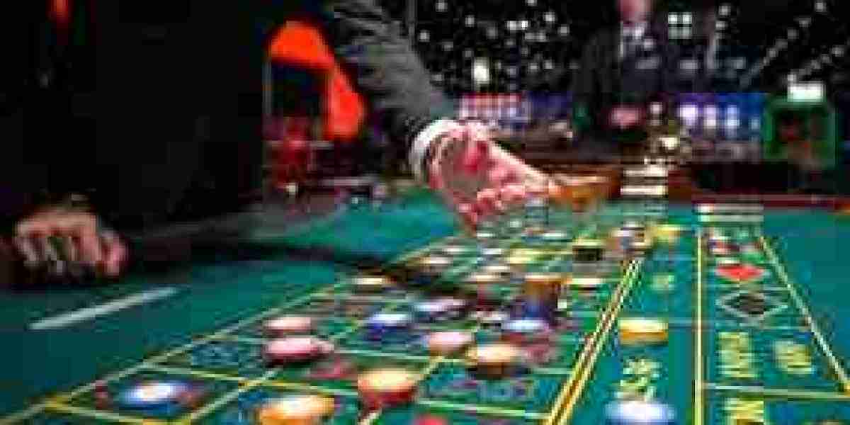Mythes en Misvattingen over Casino's: Feit of Fictie?