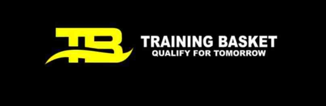 Training Basket Cover Image
