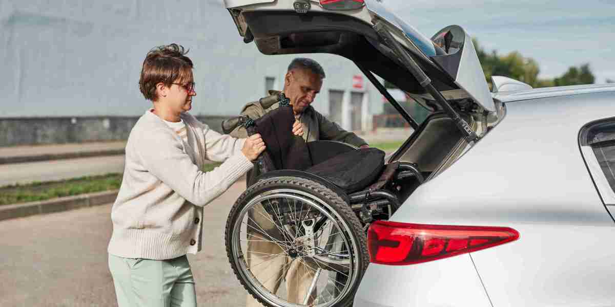 What's The Job Market For Innovative Walker Design Professionals?