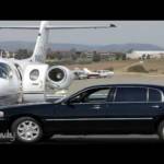 limo from pearson airport to toronto Profile Picture