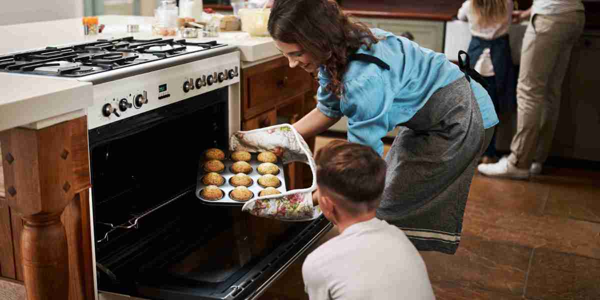 9 Lessons Your Parents Taught You About Hobs And Ovens