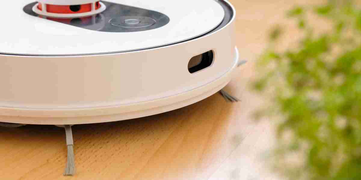 The 9 Things Your Parents Teach You About Best Robot Vacuums UK