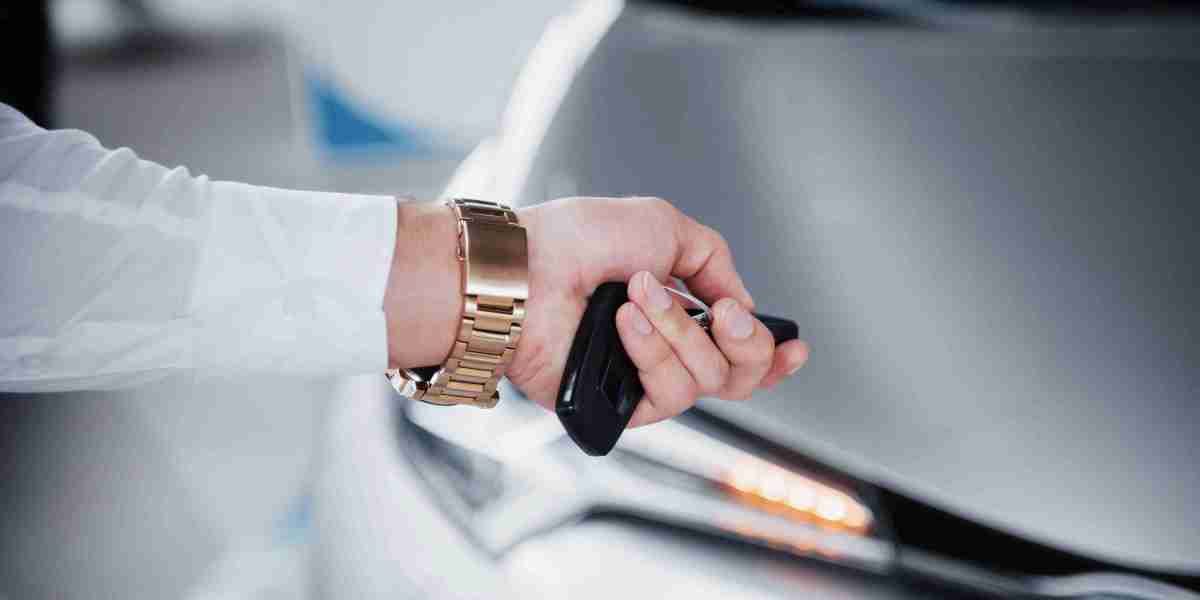 Guide To Audi New Key: The Intermediate Guide In Audi New Key