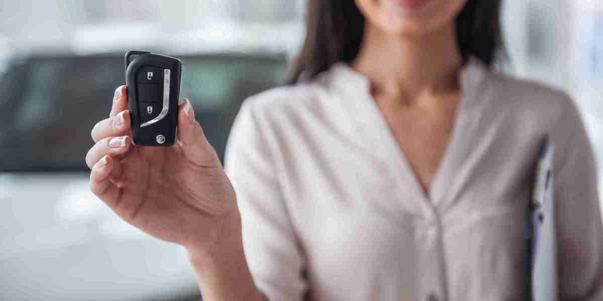 See What Honda Key Fob Replacement Tricks The Celebs Are Making Use Of