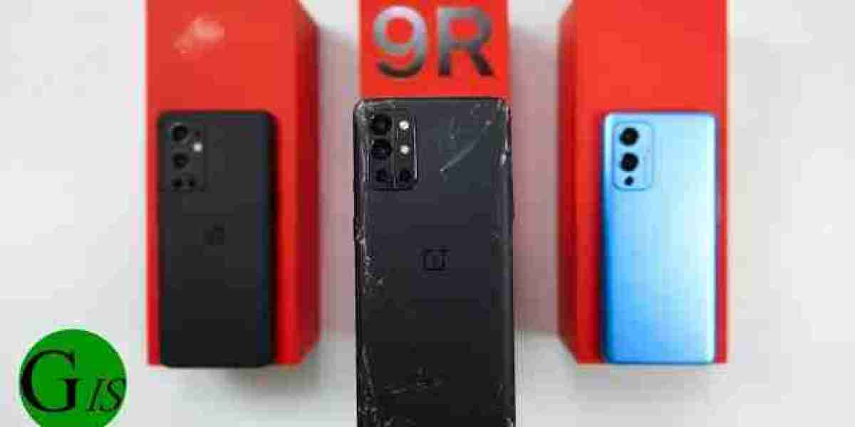 OnePlus 9R Camera Quality Review: Is It the Best Mid-Range Smartphone Camera?