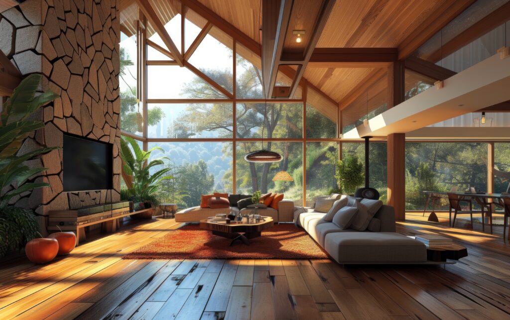 How to Plan the Perfect Landed House Interior Design -