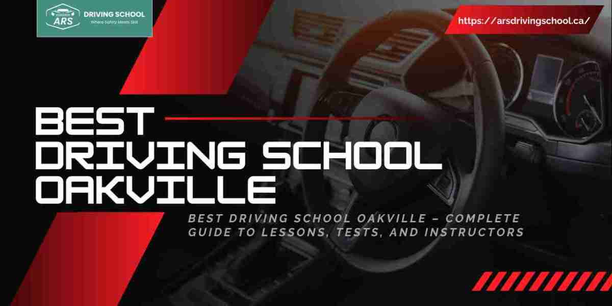Best Driving School in Brampton – ARS Driving School